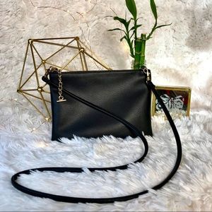 H&M Black Small Shoulder Bag